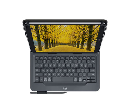 UNIVERSAL FOLIO KBD FOR 9-10IN TABLETS
