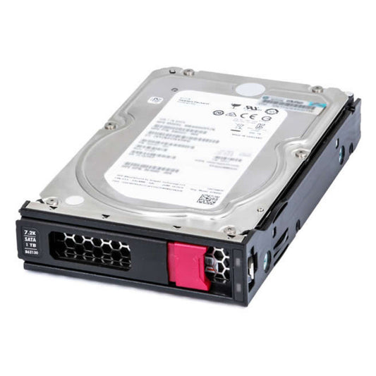 1TB 6G SATA 7.2K LFF MDL LP HDD
