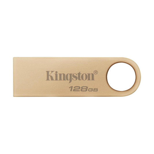 128GB 220MB/s Metal USB 3.2 Gen 1 DataTr