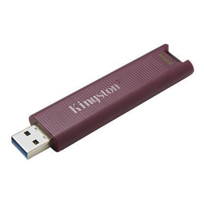 512GB DataTraveler Max 1000R/900W USB 3.