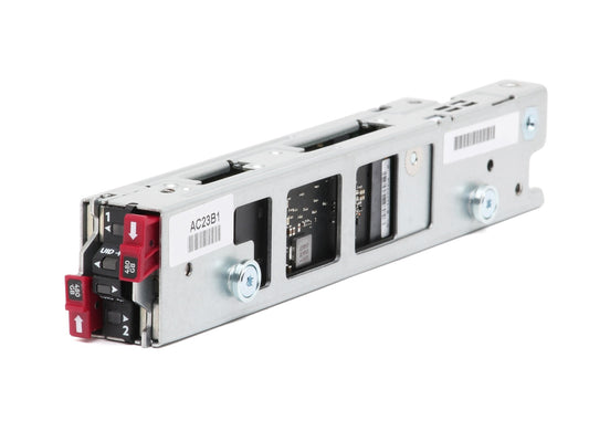 HPE DL320 Gen11 NS204i-u NVMe Boot Kit