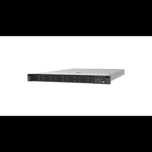 ThinkSystem SR630 V3, 1xIntel Xeon Silve