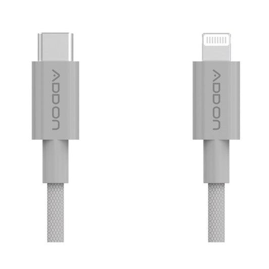 USB-C TO LIGHTNING CABLE 2 M
