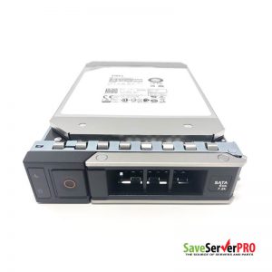 2TB 7.2K RPM SATA 6Gbps 512n 3.5in HP