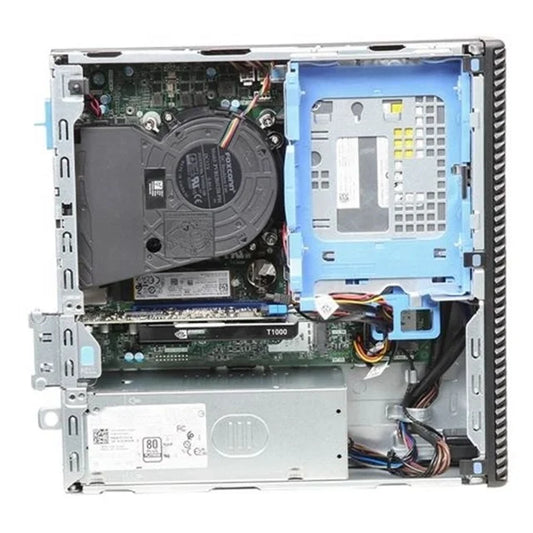 Precision 3460 SFF i9-14900 Windows 11 P