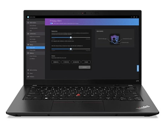 NoteBook ThinkPad L14 G4 I7 16G 512G 11P
