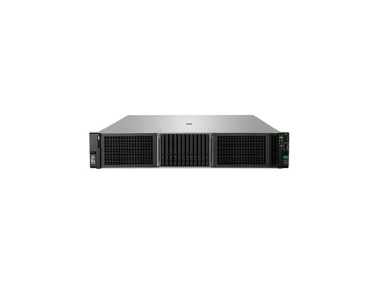 HPE DL380 G11 4416+ MR408I-O NC 8SFF SVR