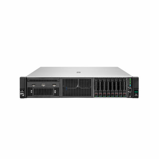 HPE DL380 G10+ 5315Y MR416i-p NC Svr