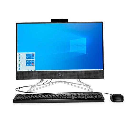 22-dd2006la Celeron 8GB 256SSD Win11