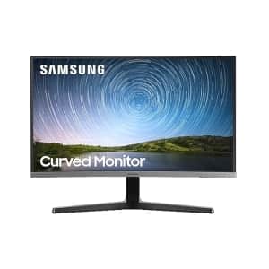 Monitor 27 Plano ConexiÃ³n HDMI y VGA