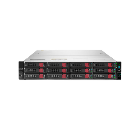 HPE DL360 G11 4416+ MR408i-o NC 8SFF Svr