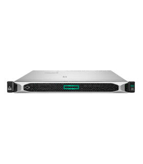 HPE ProLiant DL360 Gen10 Plus Intel Xeon