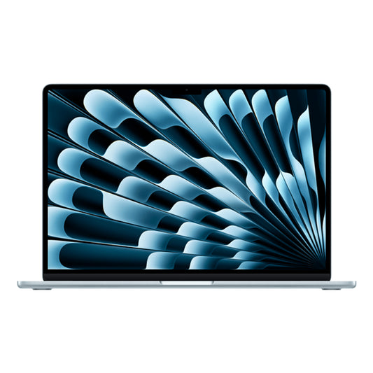 MBA 15 STL/10C GPU/16GB/256GB-SPA