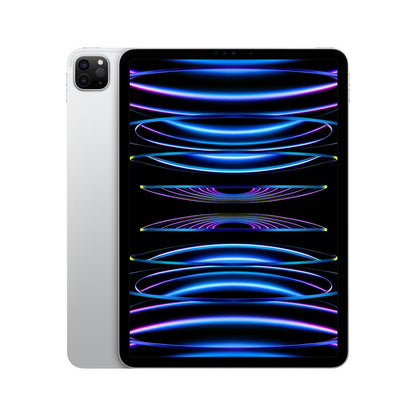 IPAD WF CL 512GB SLV-CLA