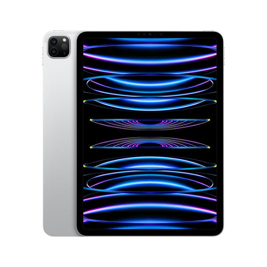 IPAD WF CL 512GB SLV-CLA