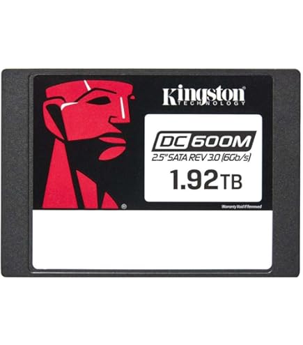 7680G DC600M (Mixed-Use) 2.5â# Enterpri