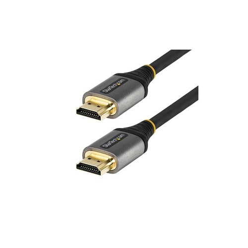 16ft 5m Certified HDMI 2.1 Cable - 8K/4K