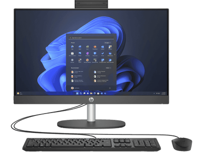 HP ProOne 240 G10 AiO 24", i5-1335U 8GB,