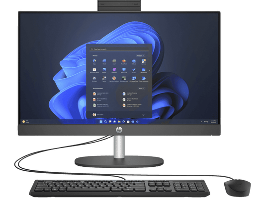 HP ProOne 240 G10 AiO 24", i5-1335U 8GB,