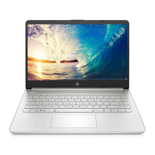 14-dq0530la Celeron 8GB 256SSD W11 Silve
