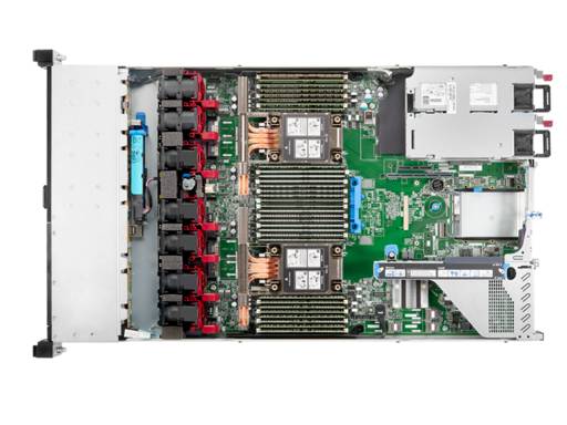DL360 G10P 8SFF 4314(16c/2.4GHz/135w) 2x