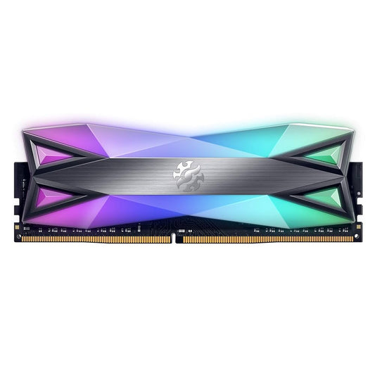 ADATA DRAM-XPG DDR4 TUNGSTEN GREY 3200