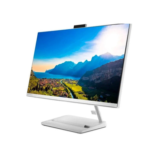 AIO 3 24ALC6 + AMD Ryzen# 5 7530U