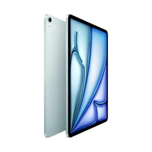 IPAD AIR 13 WIFI 128GB BLU-CLA