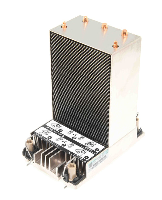 HPE ML350 Gen11 Stnd Heat Sink Kit