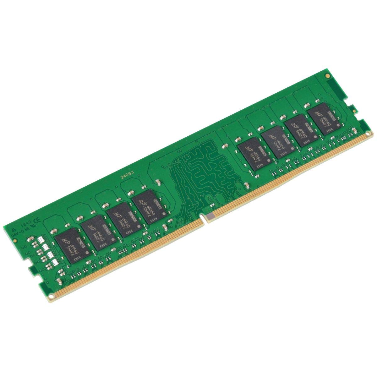 16GB DDR4 3200MT/s Single Rank SODIMM