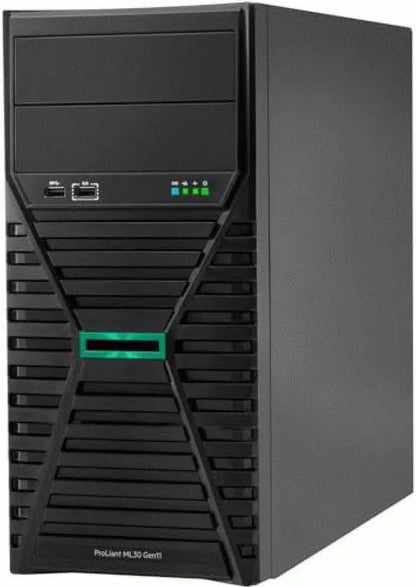 HPE ProLiant ML30 Gen11 E-2434 3.4GHz 4c