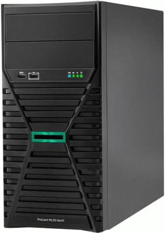 HPE ProLiant ML30 Gen11 E-2434 3.4GHz 4c
