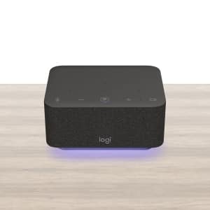 LOGI DOCK GRAPHITE UC PERU