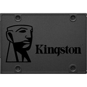 480GB A400 SATA 3 2.5 (7MM HEIGHT).