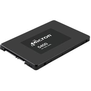 THINKSYSTEM 2.5IN 5400 PRO 960GB READ IN