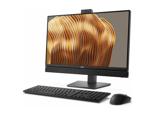 Dell Pro 24 All-in-One QC24251; i5; 16 G