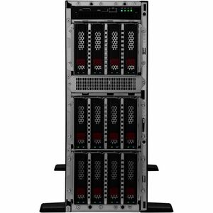 HPE ML350 G11 4410Y MR408i-o 8SFF Svr