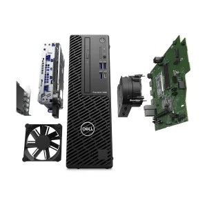 Precision 3460 SFF i7 Windows 11 Pro 16G