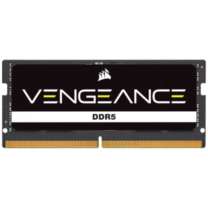 32GB DDR5-4800MT/s SODIMM