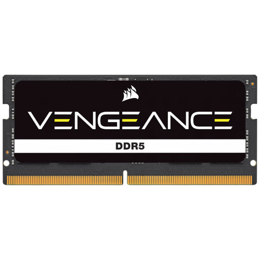 32GB DDR5-4800MT/s SODIMM