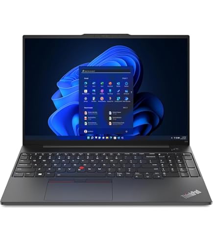 ThinkPad T14 G6 Ci Ult7 16GB 512 SSD