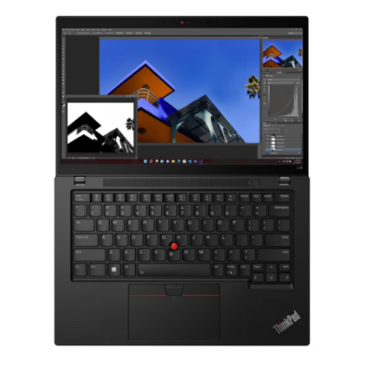 ThinkPad L14 Gen 4 Golem Intel Intel CI5