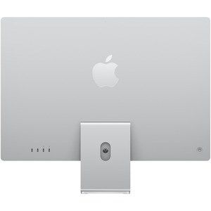 IMAC 24 SLV/8CCPU/10CGPU/8GB/256GB-SPA