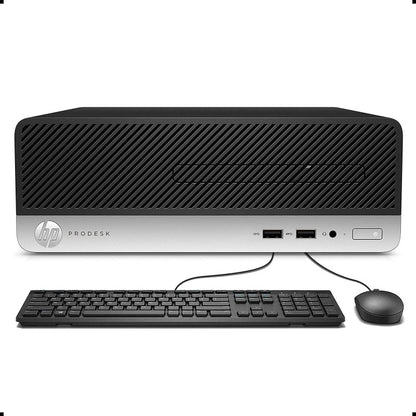 Prodesk 400 DM -Ci5-16GB-512GB-W11P