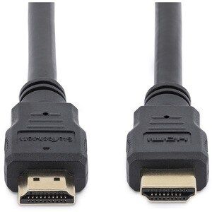 5 ft High Speed HDMI Cable - HDMI - M/M