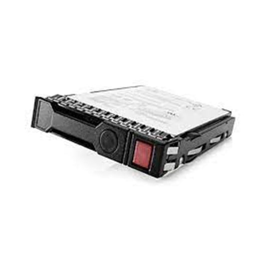 HPE 2TB SATA 7.2K SFF BC 512e HDD
