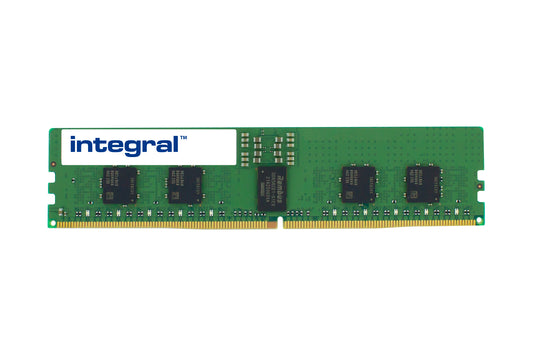 16GB DDR5 4800MT/s Module