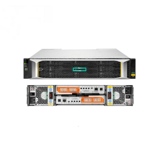HPE MSA 2060 16Gb FC SFF Storage