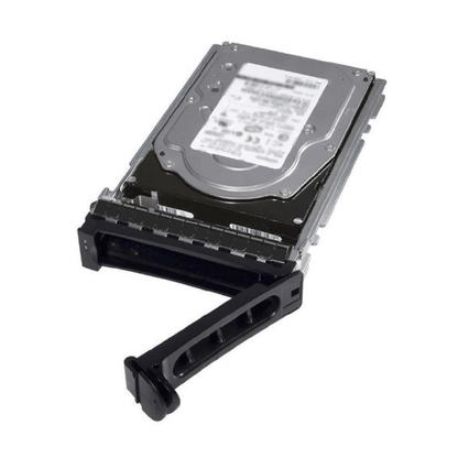 3.5 2TB SATA 512N HDD