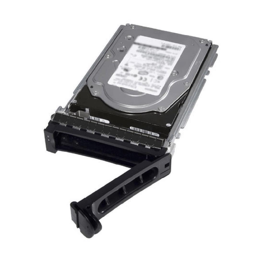 3.5 2TB SATA 512N HDD